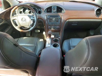 Zdjęcie 8 z 13 samochodu: 2014 BUICK ENCLAVE VIN:5GAKRCKD2EJ199118 - miniatura
