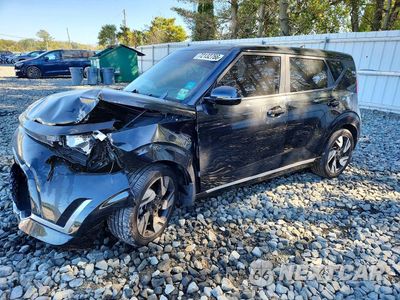 2025 KIA SOUL GT LINE KNDJ53AU4S7948405 - główne zdjęcie licytacji z USA - miniatura
