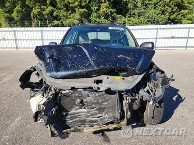 Piąte zdjęcie samochodu w środku: 2011 TOYOTA RAV4 BASE VIN:2T3ZF4DV0BW074603 - miniatura