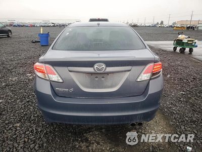 Zdjęcie 6 z 12 samochodu: 2010 MAZDA 6 I VIN:1YVHZ8CH5A5M45261 - miniatura