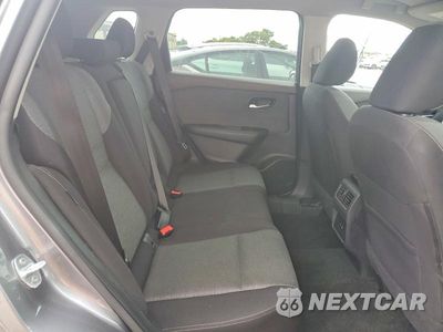 Zdjęcie 11 z 13 samochodu: 2023 NISSAN ROGUE SV VIN:5N1BT3BA9PC846929 - miniatura
