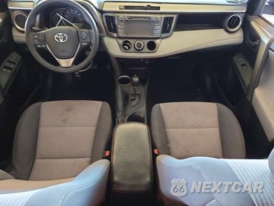 Zdjęcie 8 z 13 samochodu: 2015 TOYOTA RAV4 LE VIN:2T3ZFREV7FW150609 - miniatura