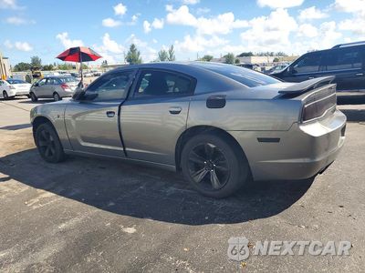Drugie zdjęcie samochodu z przodu: 2012 DODGE CHARGER SE VIN:2C3CDXBG3CH259882 - miniatura