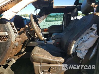 Zdjęcie 7 z 13 samochodu: 2017 FORD F250 SUPER DUTY VIN:1FT7W2BT5HEE53688 - miniatura