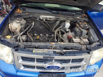 Zdjęcie 12 z 13 samochodu: 2012 FORD ESCAPE XLT VIN:1FMCU0D74CKB57513 - miniatura