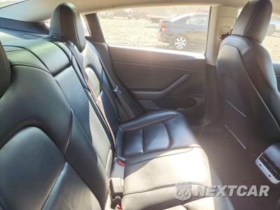 Zdjęcie 10 z 12 samochodu: 2018 TESLA MODEL 3 VIN:5YJ3E1EA5JF108347 - miniatura