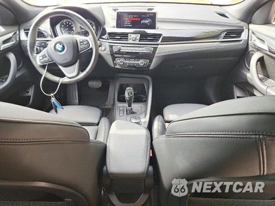 Zdjęcie 8 z 12 samochodu: 2020 BMW X2 SDRIVE28I VIN:WBXYH9C03L5N97277 - miniatura