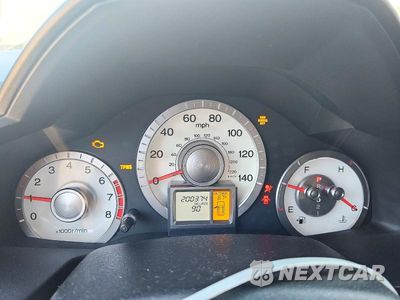 Zdjęcie 9 z 13 samochodu: 2010 HONDA PILOT EX VIN:5FNYF3H47AB015284 - miniatura