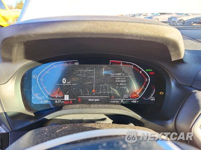 Zdjęcie 9 z 13 samochodu: 2022 BMW X3 XDRIVE30I VIN:5UX53DP08N9J17935 - miniatura