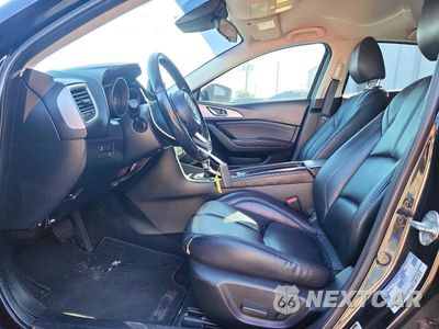 Zdjęcie 7 z 12 samochodu: 2018 MAZDA 3 TOURING VIN:3MZBN1V36JM173276 - miniatura