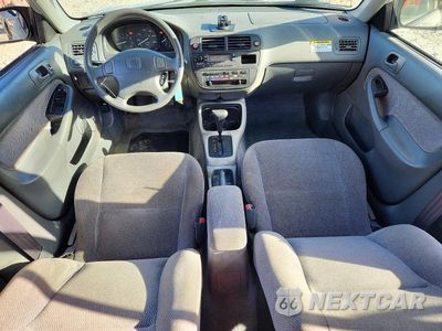 Zdjęcie 8 z 12 samochodu: 1998 HONDA CIVIC LX VIN:1HGEJ6677WL019941 - miniatura