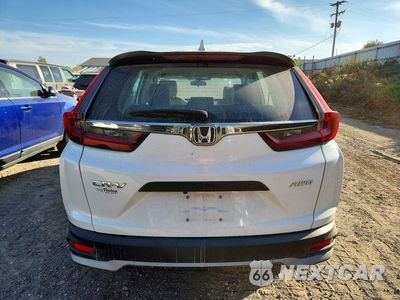 Zdjęcie 6 z 13 samochodu: 2020 HONDA CR-V LX VIN:2HKRW2H25LH602908 - miniatura