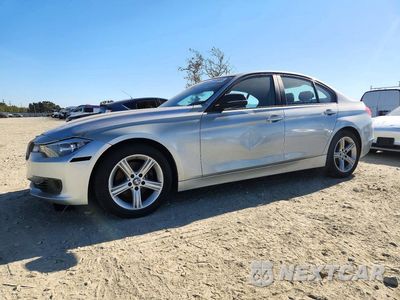 2013 BMW 328 I SULEV WBA3C1C5XDF438607 - główne zdjęcie licytacji z USA - miniatura