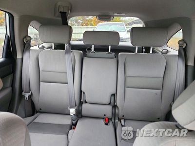 Zdjęcie 10 z 13 samochodu: 2008 HONDA CR-V EX VIN:JHLRE48508C011870 - miniatura