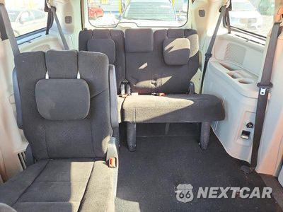 Zdjęcie 10 z 13 samochodu: 2013 DODGE GRAND CARAVAN CREW VIN:2C4RDGDG2DR612904 - miniatura