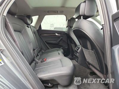 Zdjęcie 11 z 14 samochodu: 2020 AUDI Q5 PREMIUM VIN:WA1ANAFY5L2041901 - miniatura