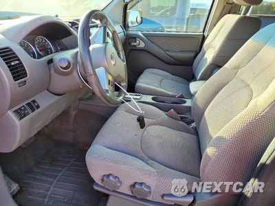 Zdjęcie 7 z 12 samochodu: 2006 NISSAN FRONTIER SE VIN:1N6AD07W56C441713 - miniatura