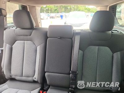 Zdjęcie 10 z 13 samochodu: 2026 JEEP CHEROKEE LAREDO VIN:3C4PJMB2XTT210792 - miniatura