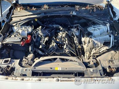 Zdjęcie 11 z 12 samochodu: 2018 JAGUAR F-PACE PORTFOLIO VIN:SADCN2EV1JA242827 - miniatura