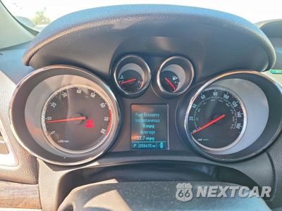 Zdjęcie 9 z 12 samochodu: 2016 BUICK ENCORE VIN:KL4CJASB7GB584808 - miniatura