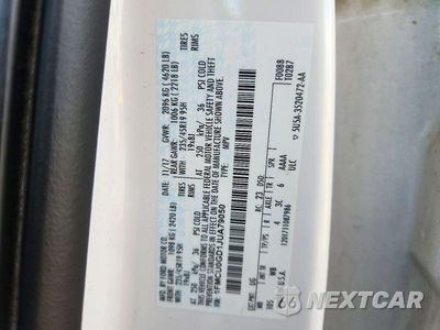 Zdjęcie 13 z 13 samochodu: 2018 FORD ESCAPE SE VIN:1FMCU0GD1JUA79050 - miniatura
