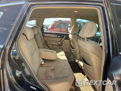 Zdjęcie 11 z 13 samochodu: 2008 HONDA CR-V EX VIN:5J6RE48528L021145 - miniatura