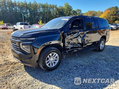 2026 CHEVROLET SUBURBAN C1500 RST 1GNS5EKD2TR130120 - główne zdjęcie licytacji z USA - miniatura