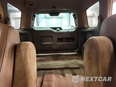 Zdjęcie 10 z 13 samochodu: 2003 HONDA CR-V EX VIN:SHSRD78853U107610 - miniatura