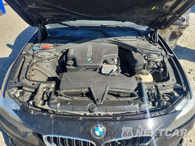 Zdjęcie 21 z 24 samochodu: 2017 BMW 320 XI VIN:WBA8A3C31HK693021 - miniatura