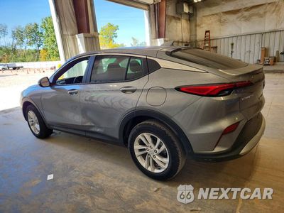 Drugie zdjęcie samochodu z przodu: 2024 BUICK ENVISTA PREFERRED VIN:KL47LAE27RB105412 - miniatura