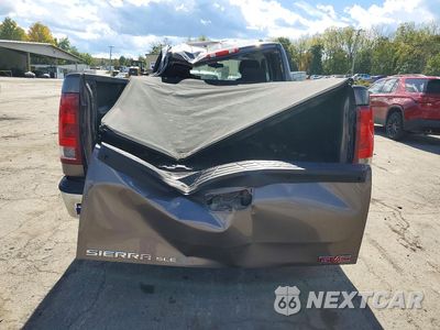 Zdjęcie 6 z 12 samochodu: 2013 GMC SIERRA K1500 SLE VIN:1GTR2VE76DZ181949 - miniatura