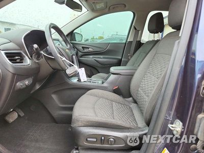 Zdjęcie 7 z 12 samochodu: 2018 CHEVROLET EQUINOX LT VIN:3GNAXJEV6JS530758 - miniatura