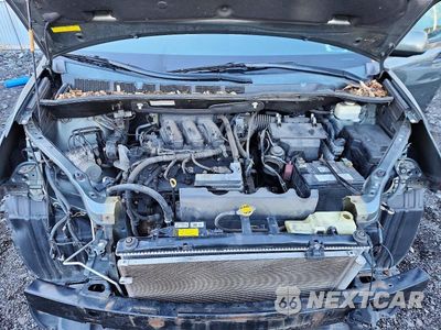 Zdjęcie 12 z 13 samochodu: 2013 TOYOTA SIENNA LE VIN:5TDKK3DCXDS370335 - miniatura