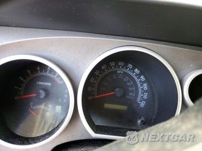 Zdjęcie 9 z 12 samochodu: 2012 TOYOTA TUNDRA CREWMAX SR5 VIN:5TFEM5F11CX038596 - miniatura
