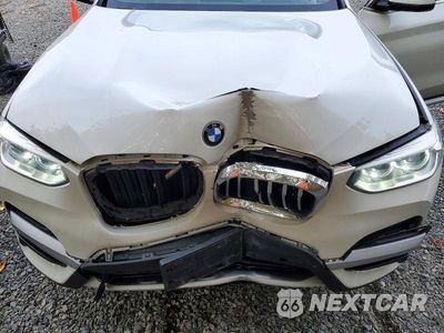 Zdjęcie 12 z 14 samochodu: 2021 BMW X3 XDRIVE30E VIN:5UXTS1C05M9F50595 - miniatura