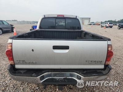 Zdjęcie 6 z 12 samochodu: 2008 TOYOTA TACOMA DOUBLE CAB PRERUNNER VIN:3TMJU62N18M065470 - miniatura