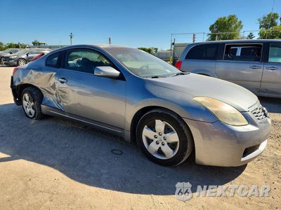 Czwarte zdjęcie samochodu z boku: 2008 NISSAN ALTIMA 2.5 S VIN:1N4AL24E28C101652 - miniatura