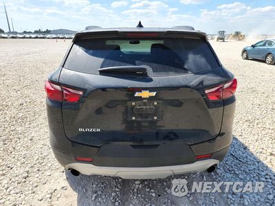 Zdjęcie 6 z 12 samochodu: 2019 CHEVROLET BLAZER 1LT VIN:3GNKBBRAXKS592035 - miniatura