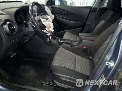 Zdjęcie 7 z 12 samochodu: 2020 HYUNDAI KONA SEL VIN:KM8K2CAA1LU406115 - miniatura