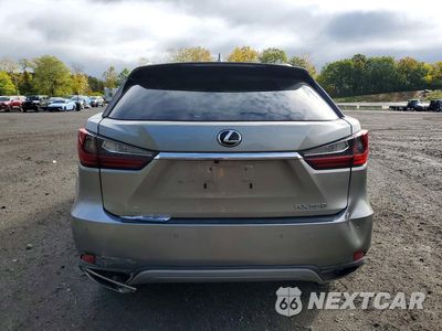 Zdjęcie 6 z 13 samochodu: 2022 LEXUS RX 350 VIN:2T2HZMDA4NC343437 - miniatura