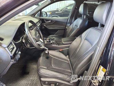 Zdjęcie 7 z 13 samochodu: 2018 AUDI Q7 PRESTIGE VIN:WA1VAAF73JD024195 - miniatura
