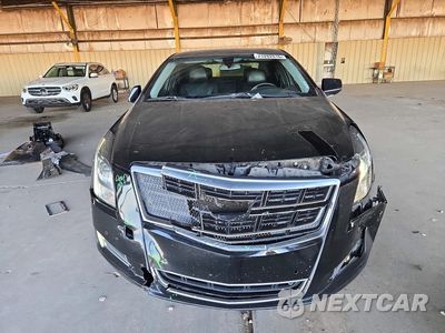 Piąte zdjęcie samochodu w środku: 2017 CADILLAC XTS LUXURY VIN:2G61M5S33H9117217 - miniatura