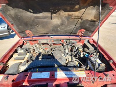 Zdjęcie 11 z 12 samochodu: 1998 FORD RANGER SUPER CAB VIN:1FTYR14X8WPB26113 - miniatura