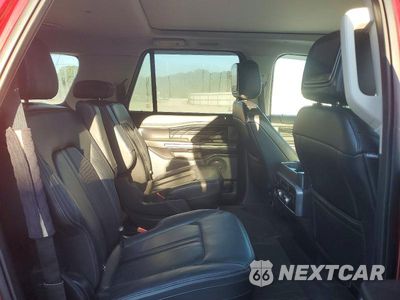 Zdjęcie 11 z 13 samochodu: 2019 FORD EXPEDITION MAX PLATINUM VIN:1FMJK1MT6KEA09960 - miniatura