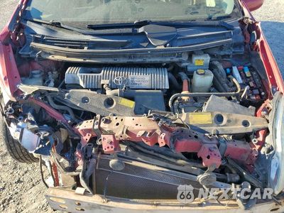 Zdjęcie 11 z 13 samochodu: 2010 TOYOTA PRIUS I VIN:JTDKN3DU3A0083501 - miniatura