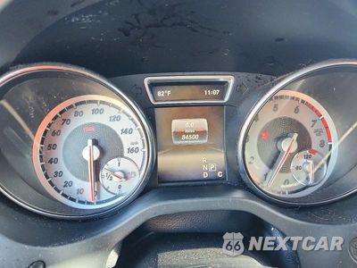 Zdjęcie 9 z 13 samochodu: 2016 MERCEDES-BENZ GLA 250 VIN:WDCTG4EB4GJ226549 - miniatura