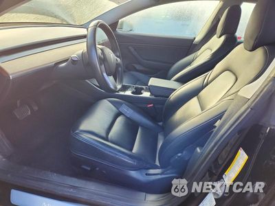 Zdjęcie 7 z 13 samochodu: 2019 TESLA MODEL 3 VIN:5YJ3E1EA1KF297094 - miniatura