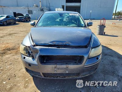 Piąte zdjęcie samochodu w środku: 2007 VOLVO S40 2.4I VIN:YV1MS382X72294101 - miniatura