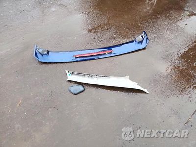 Zdjęcie 12 z 13 samochodu: 2007 TOYOTA COROLLA S VIN:2T1BR32E87C755146 - miniatura