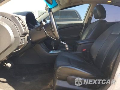Zdjęcie 7 z 12 samochodu: 2010 NISSAN ALTIMA 2.5 VIN:1N4AL2AP0AN454746 - miniatura